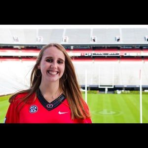 Meet your Posher, Annabelle